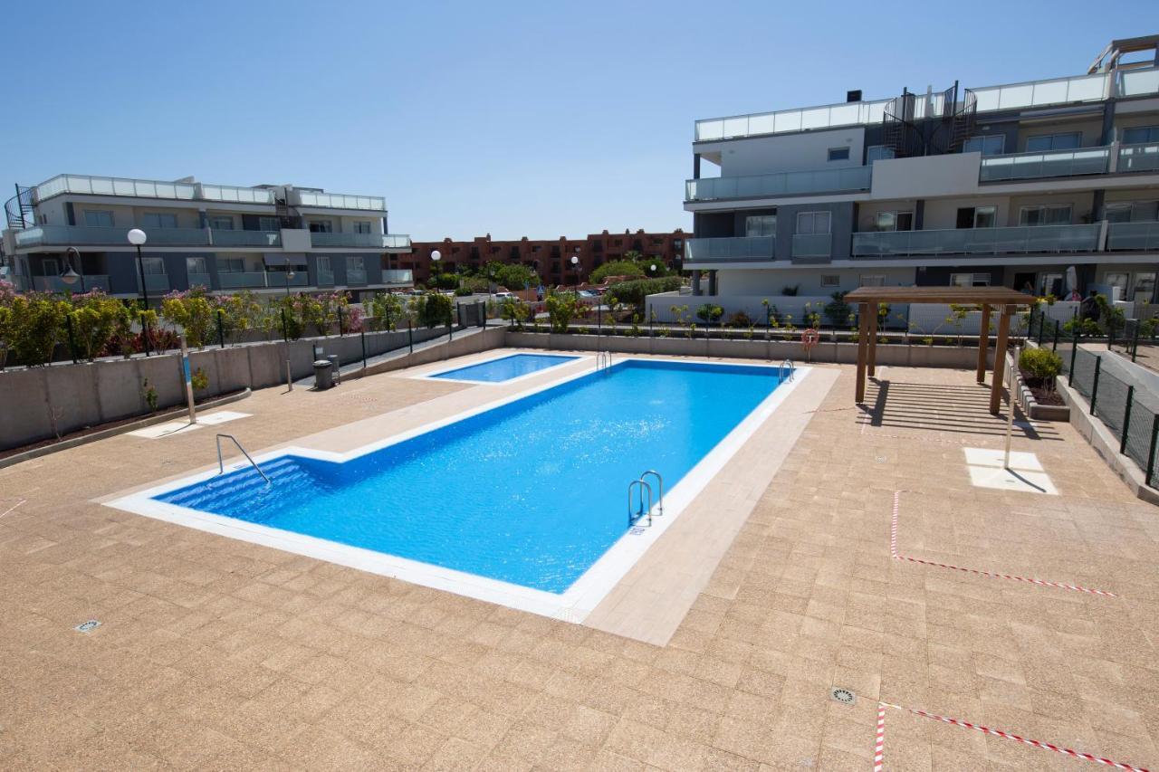 Medano4You Tejita Flavour Holiday Home La Tejita Exterior foto